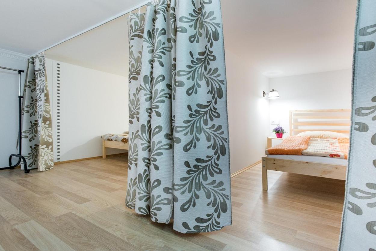At Krakow Apartments Rum bild